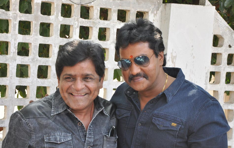 sunil new movie opeing4