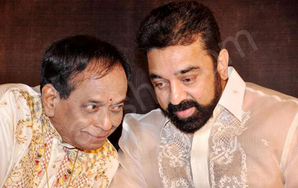 Balamurali krishna passes away - Sakshi5
