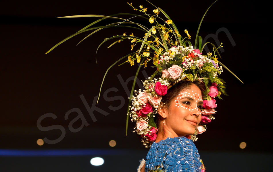 organic fashion show in columbia3