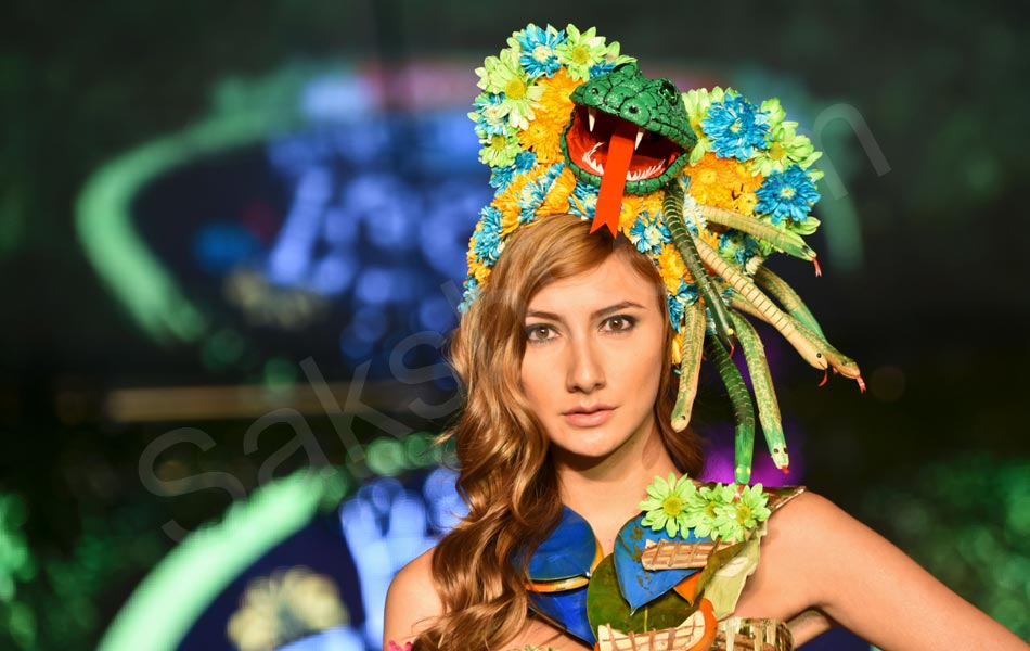 organic fashion show in columbia5