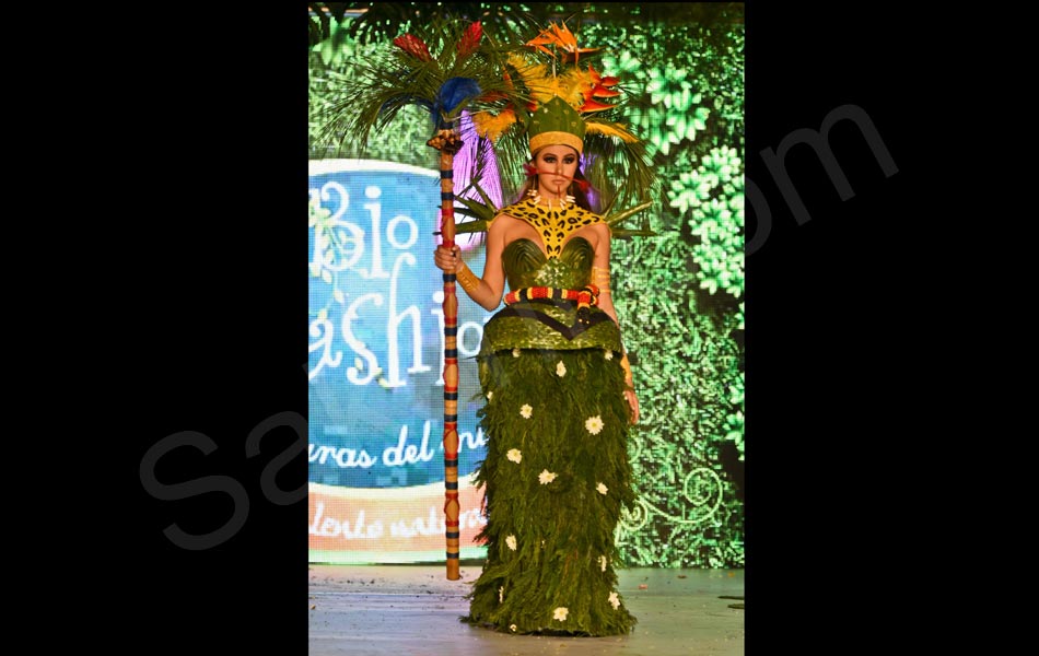organic fashion show in columbia14