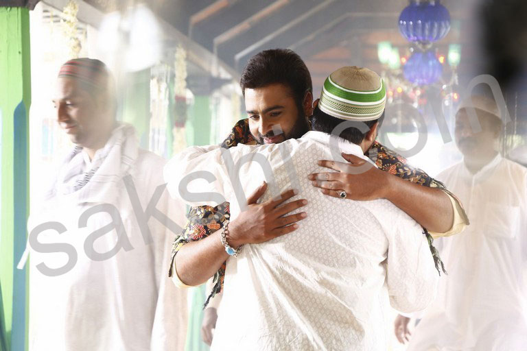 Appatlo Okadundevaadu movie stills5