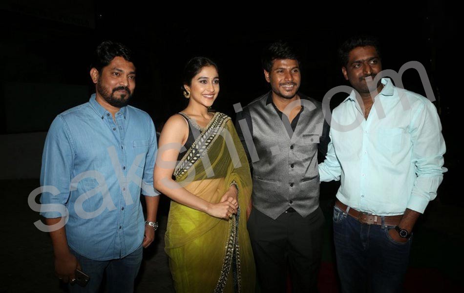 Vivaha Bhojanambu Restaurant Launch7
