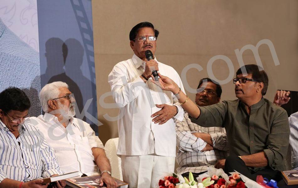 Devudulanti Manishi Book Launch6