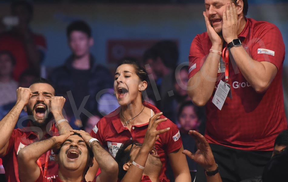 END IN PBL - Sakshi17