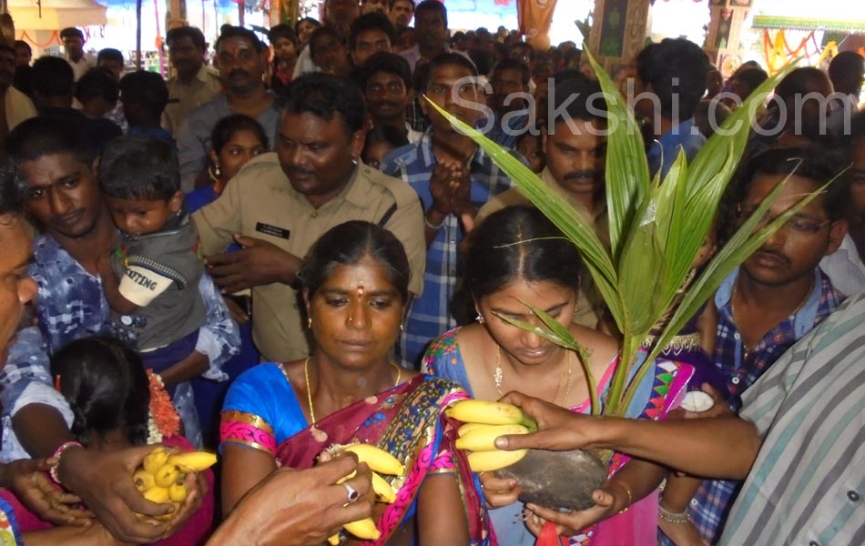 mahashivratri in ap - Sakshi18