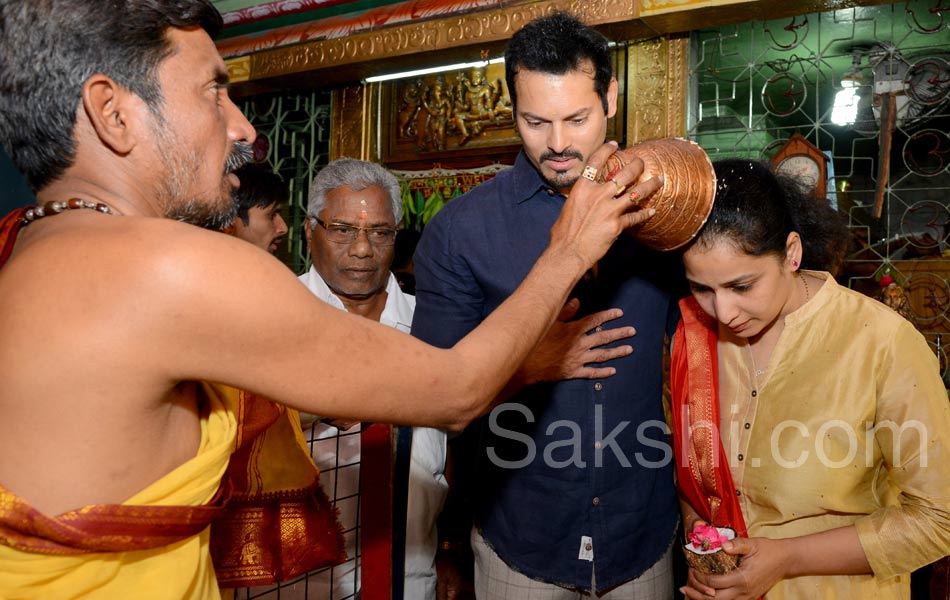 mahashivratri in ap - Sakshi32