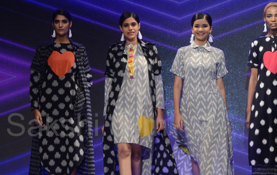 fashionshow in hyd2