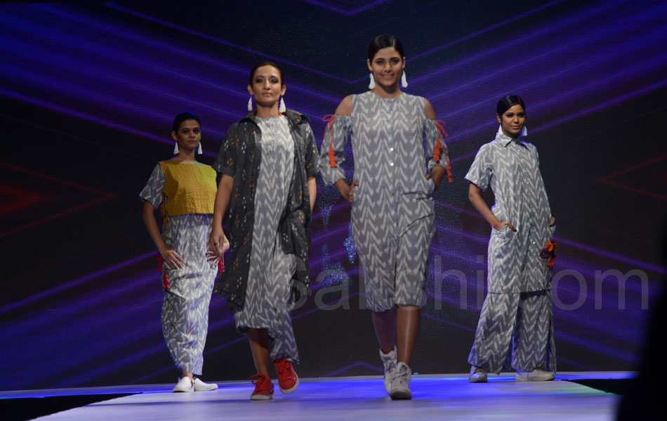 fashionshow in hyd3