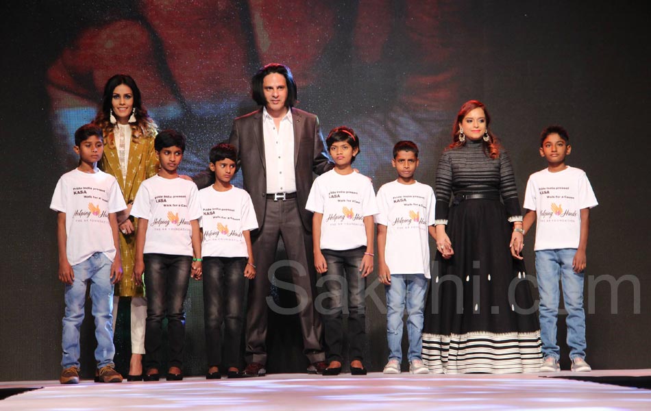 fashionshow in hyd4