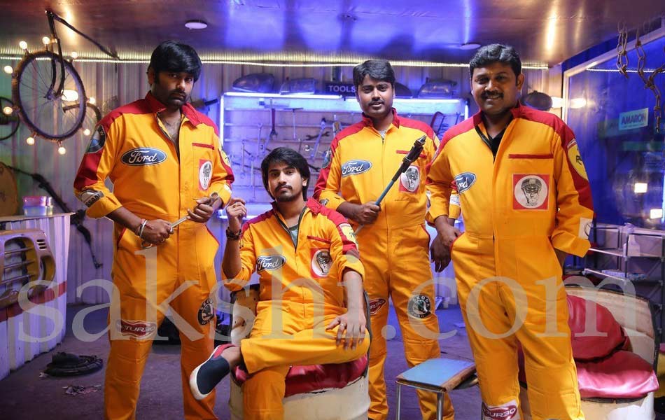 Kittu Unnadu Jagratha stills8