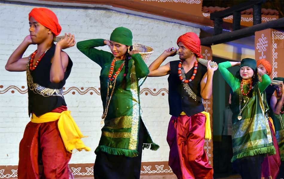 Active Festival South Zone Cultural Centre at  Shilparamam - Sakshi10