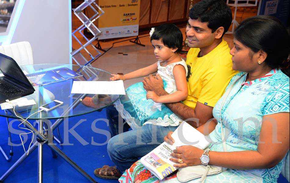 sakshi property show - Sakshi2