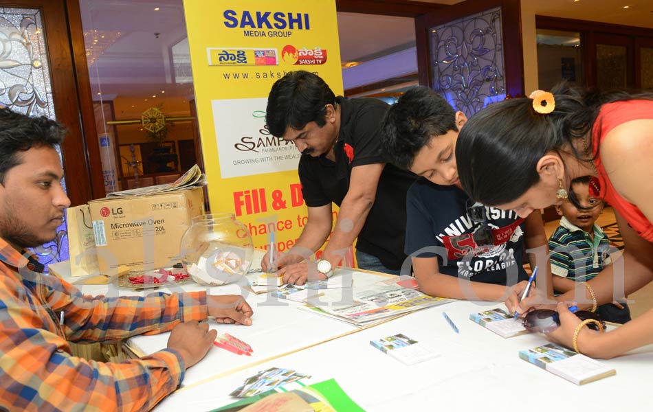 sakshi property show - Sakshi5