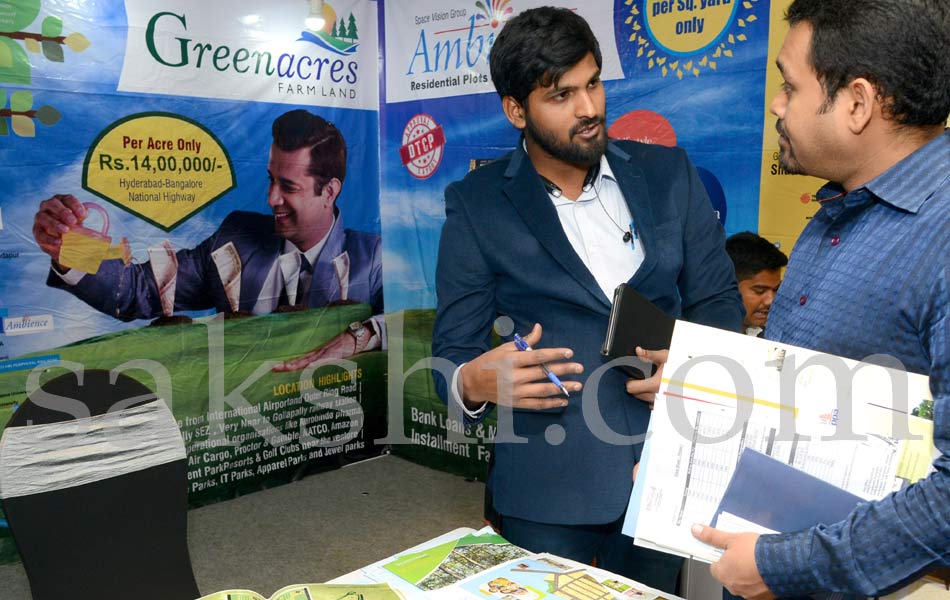 sakshi property show - Sakshi11