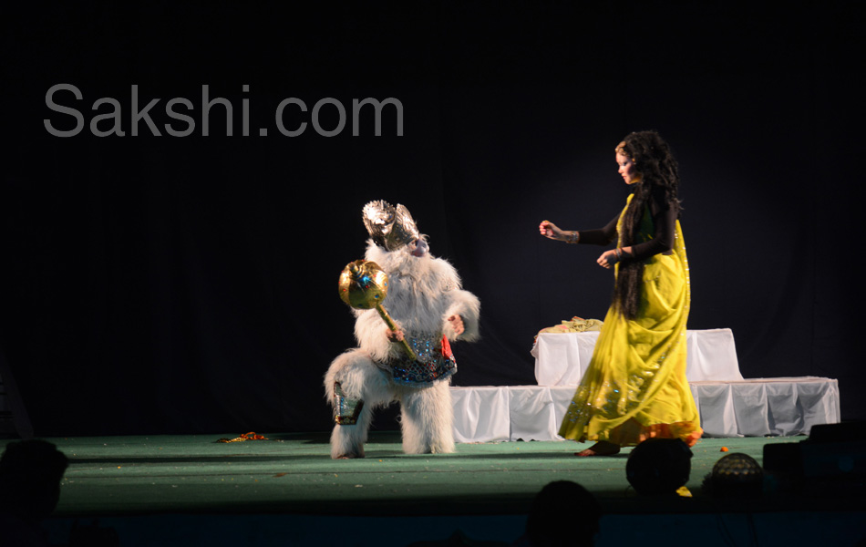 Rama Drama3