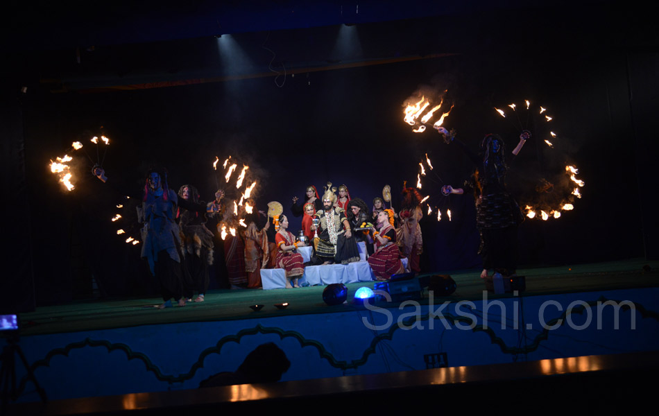 Rama Drama19