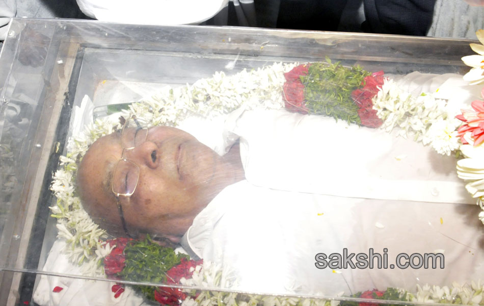 kespalli ganga reddy expair with heart attack - Sakshi1