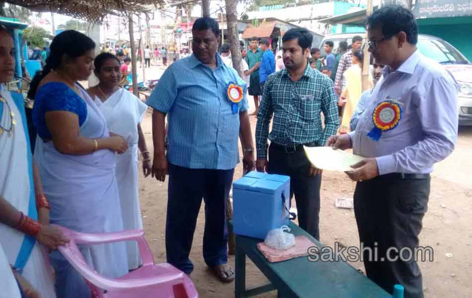 Polio free society10