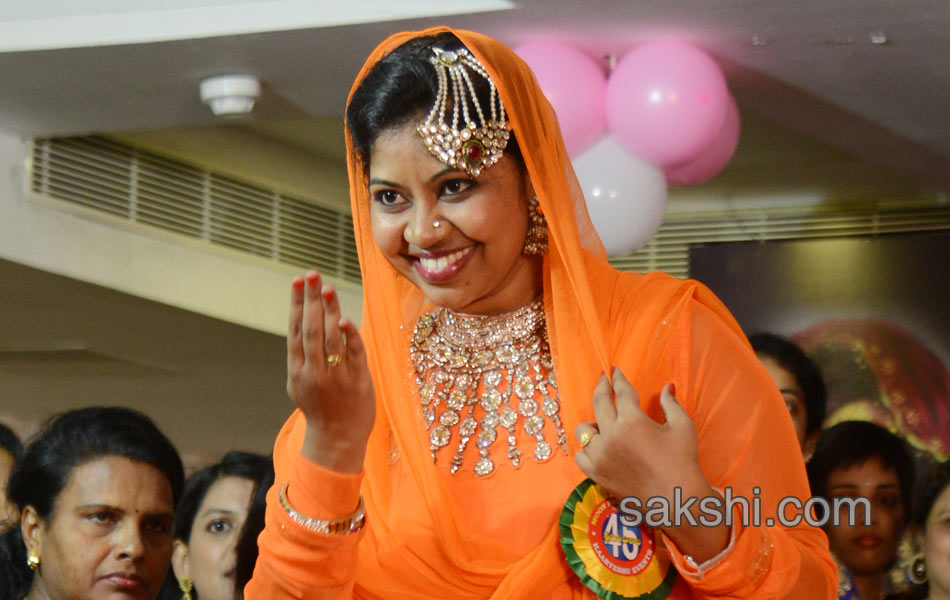 Srimathi Visakha Contest 20173