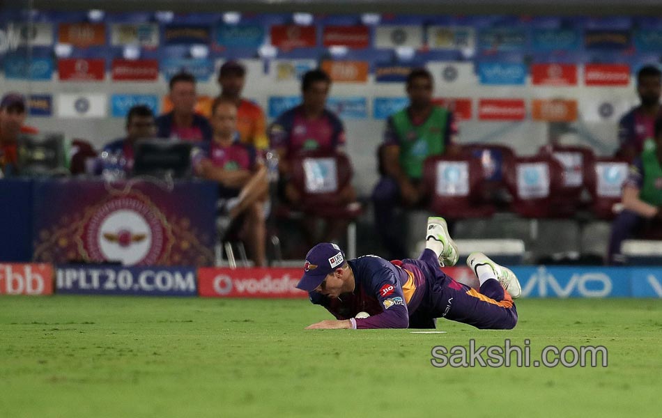 pune beats sunrisers by 12 runs1