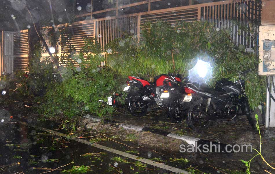 heavy rain in hyderbad city5