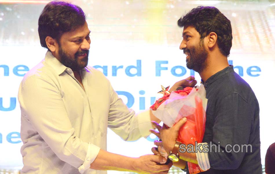 Sakshi Excellence Awards Ceremony 201711