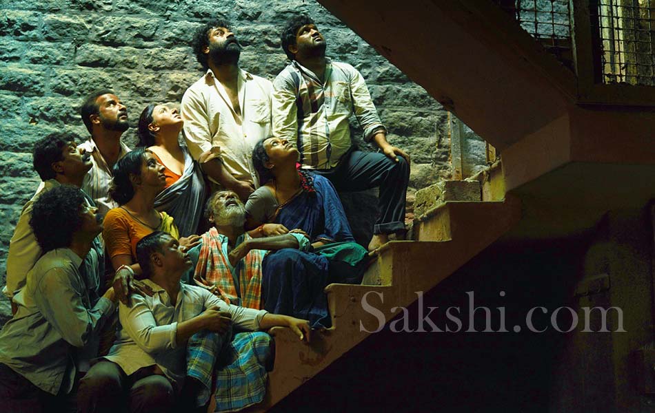 dandupalya 2 movie stills - Sakshi2
