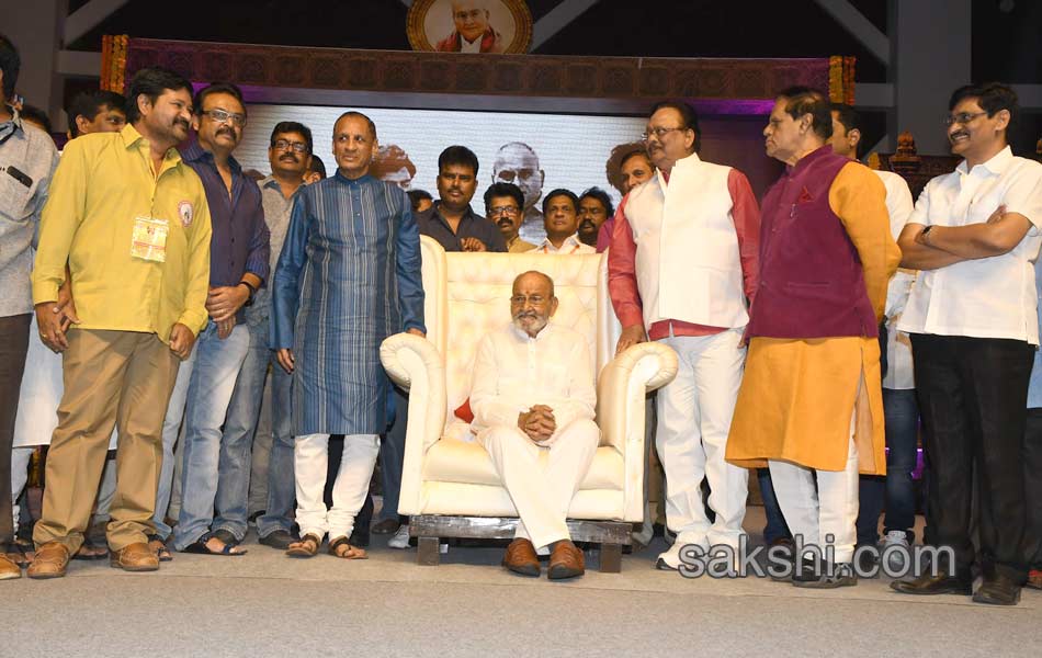 K Vishwanath Dadasaheb Phalke award Celebration on JRC Convention20