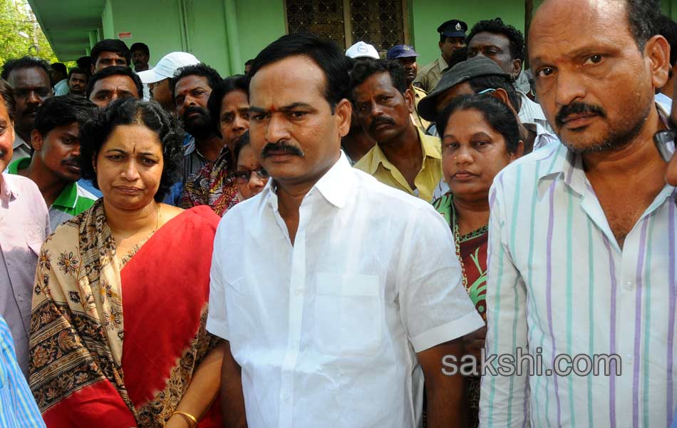 ysrcp leader cherukulapti narayana reddy murdered - Sakshi14