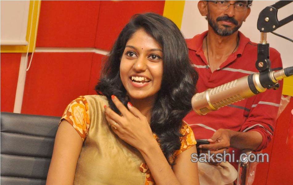 Fidaa Movie Vachinde Song Launch4