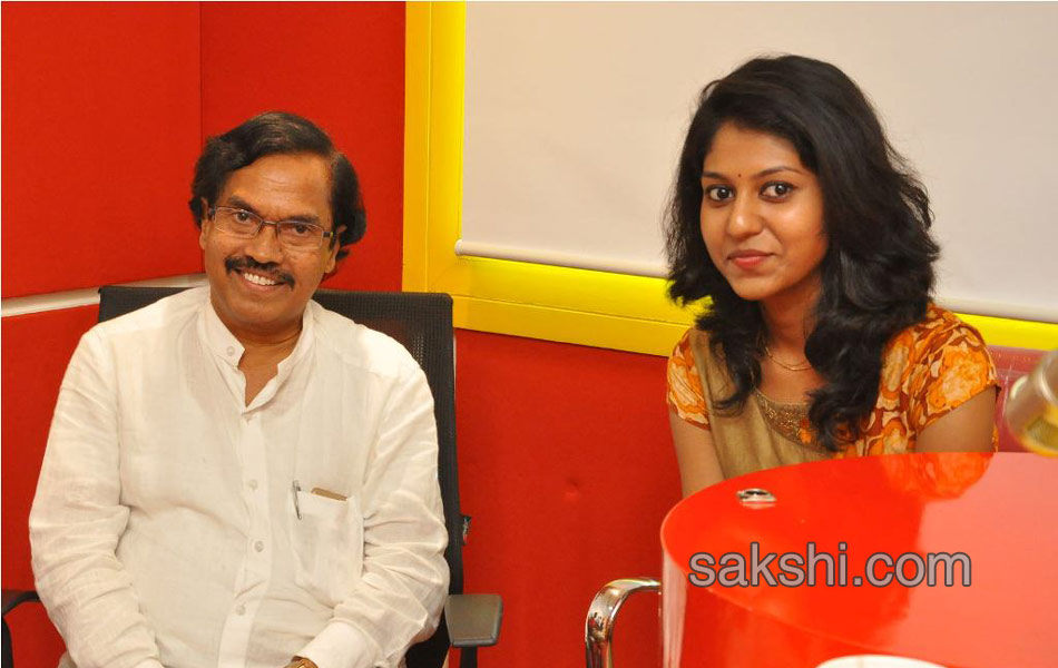Fidaa Movie Vachinde Song Launch13