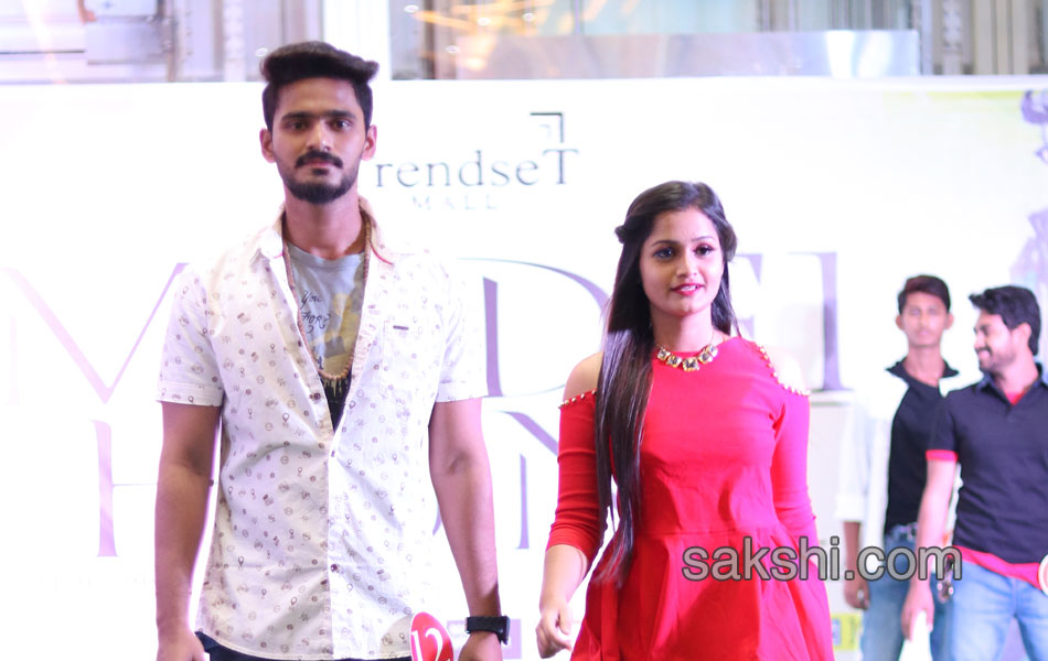 fashion design in vijayawada - Sakshi4