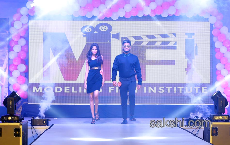 fashion design in vijayawada - Sakshi11