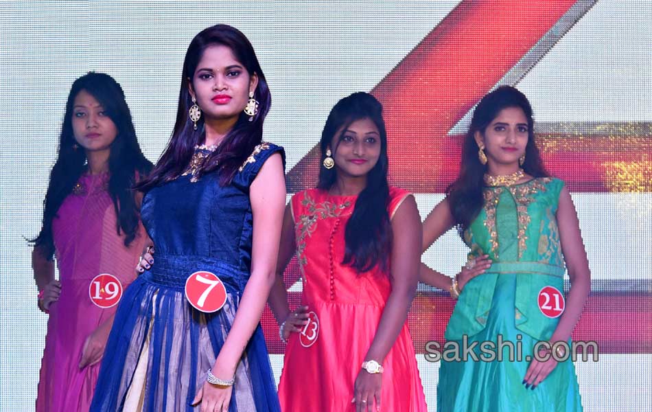 fashion design in vijayawada - Sakshi18