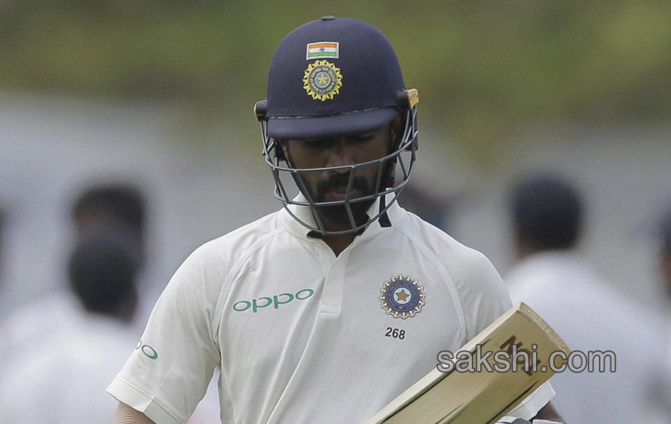 india vs Sri Lanka Test match13