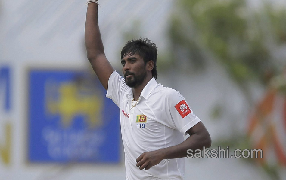 india vs Sri Lanka Test match16