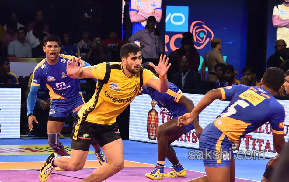 pro kabaddi 201711