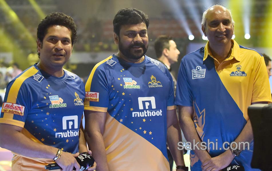 pro kabaddi 201714