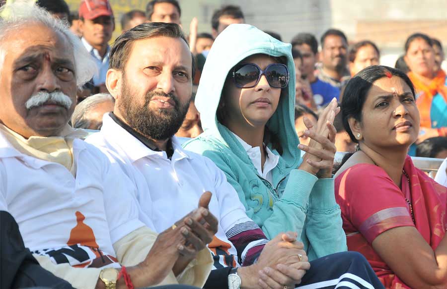 Run for India Run for Unity6