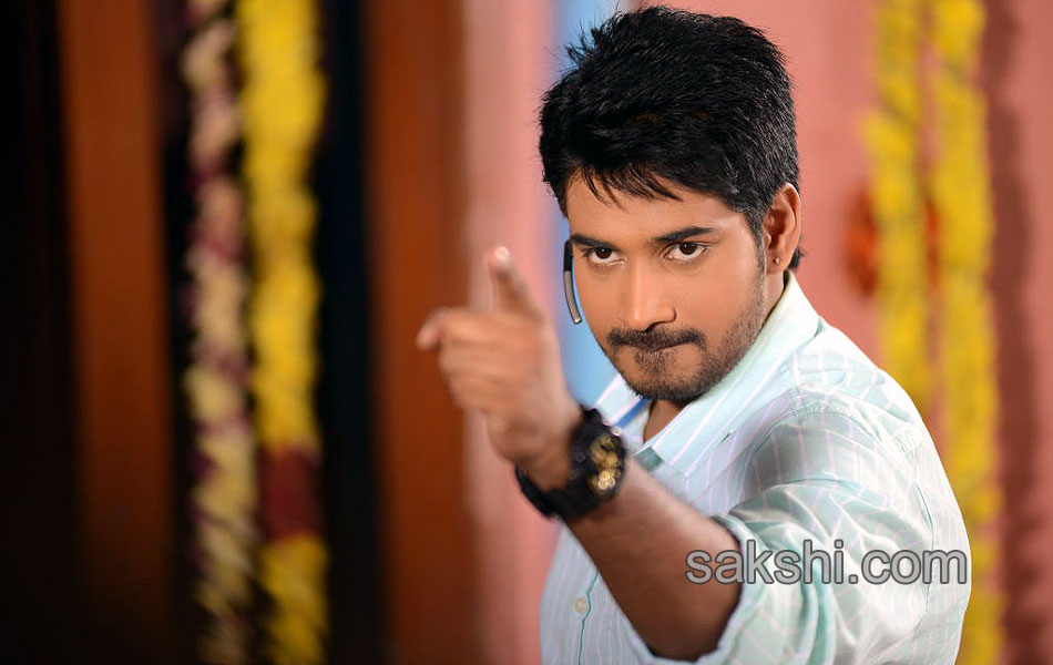 Panipuri Movie New Stills2
