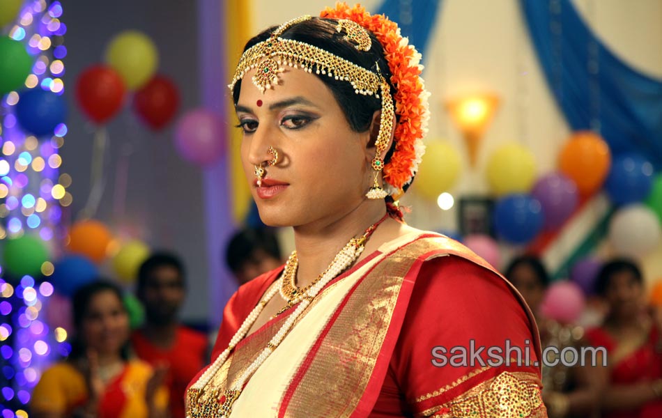 Emo Gurram Eguravachchu Stills - Sakshi7