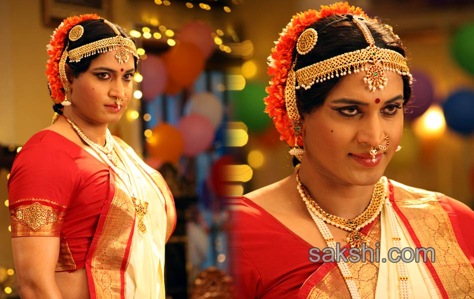 Emo Gurram Eguravachchu Stills - Sakshi10