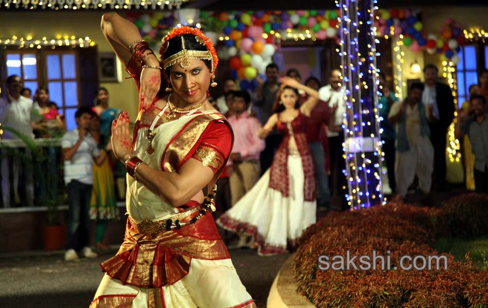Emo Gurram Eguravachchu Stills - Sakshi19