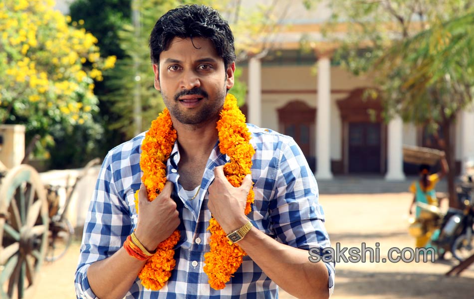 Emo Gurram Eguravachchu Stills - Sakshi25