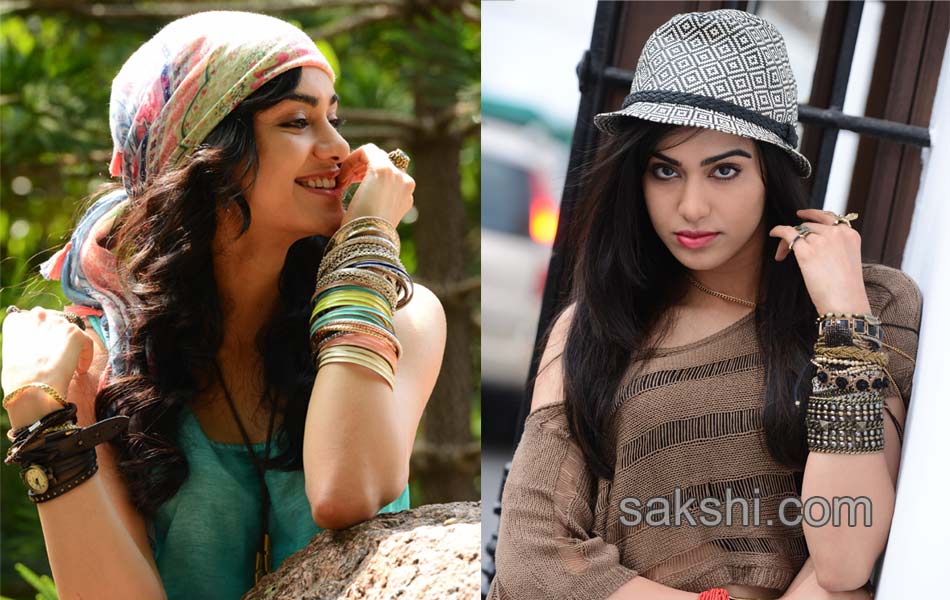 Heart Attack movie stills - Sakshi10