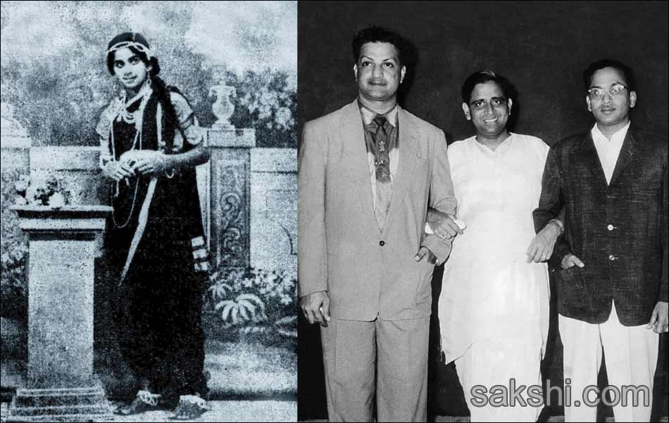 akkineni nageswara rao died5