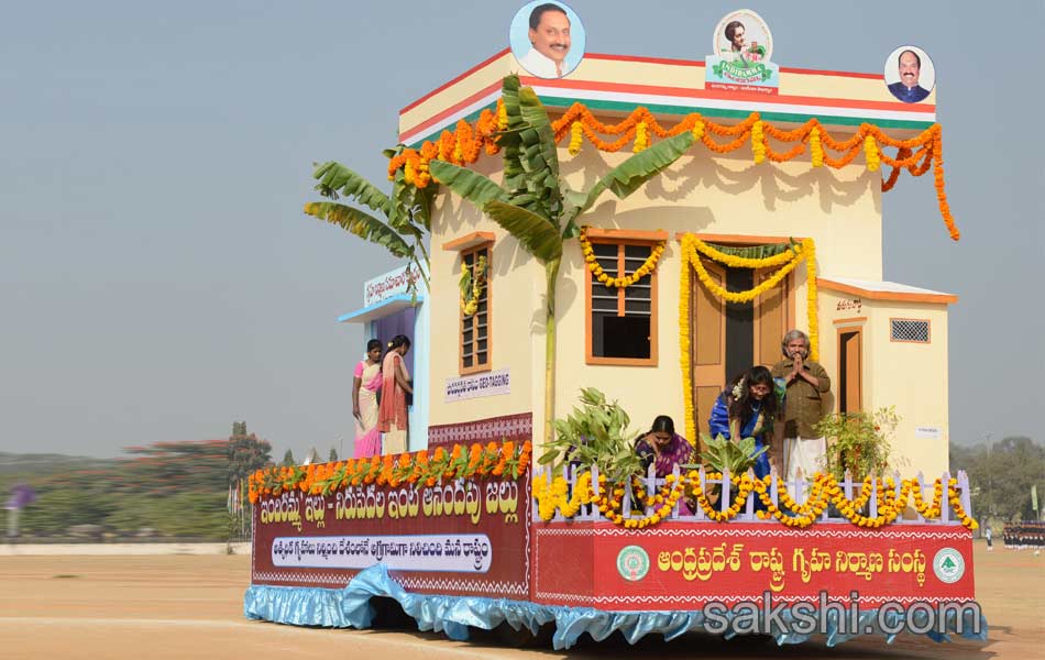 Republic day celebrations12