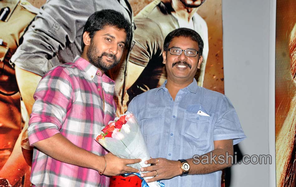 Citizen Movie Audio Launch18