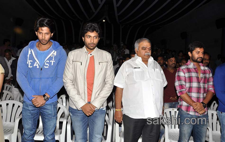 Citizen Movie Audio Launch26